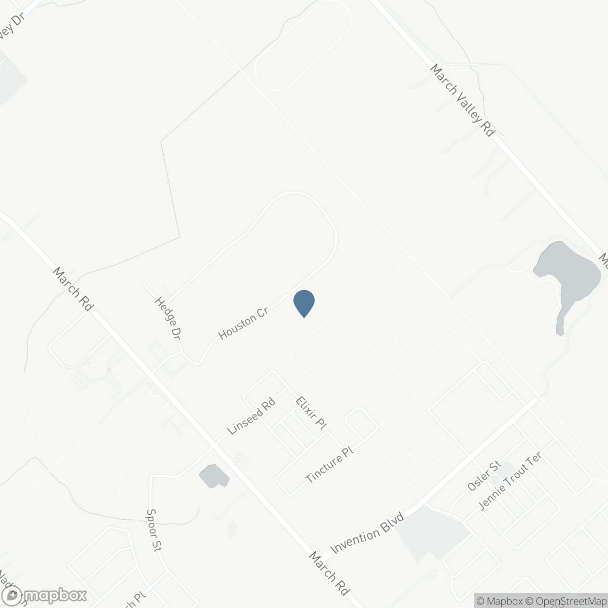1412 HOUSTON CRESCENT, Ottawa, Ontario K2W 1B6